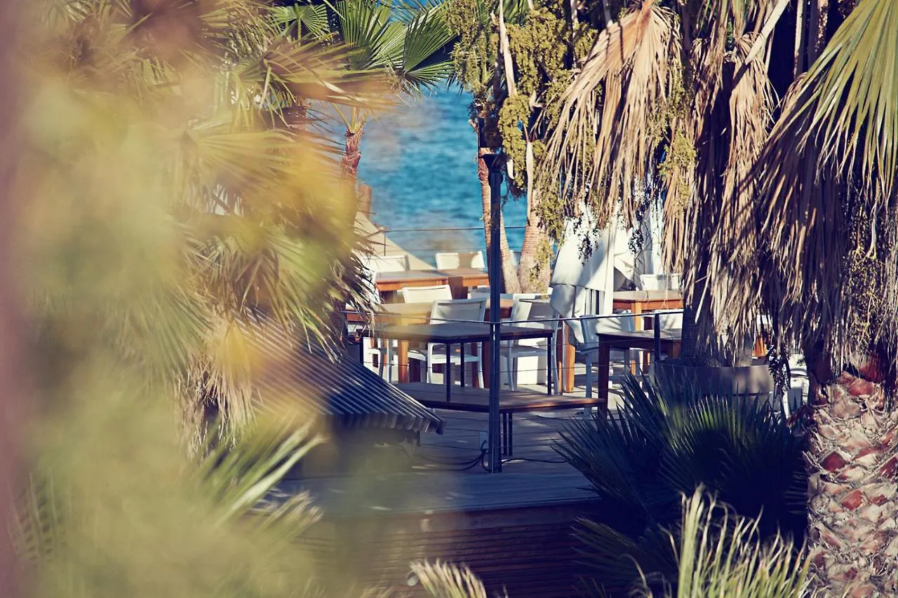 Rent Paradise Grimaud Campeggio