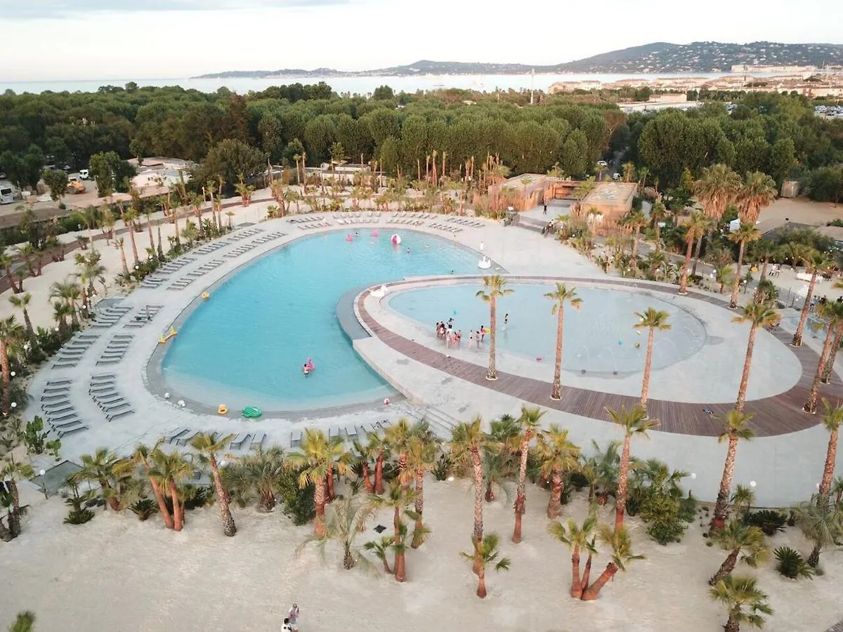 Rent Paradise Grimaud