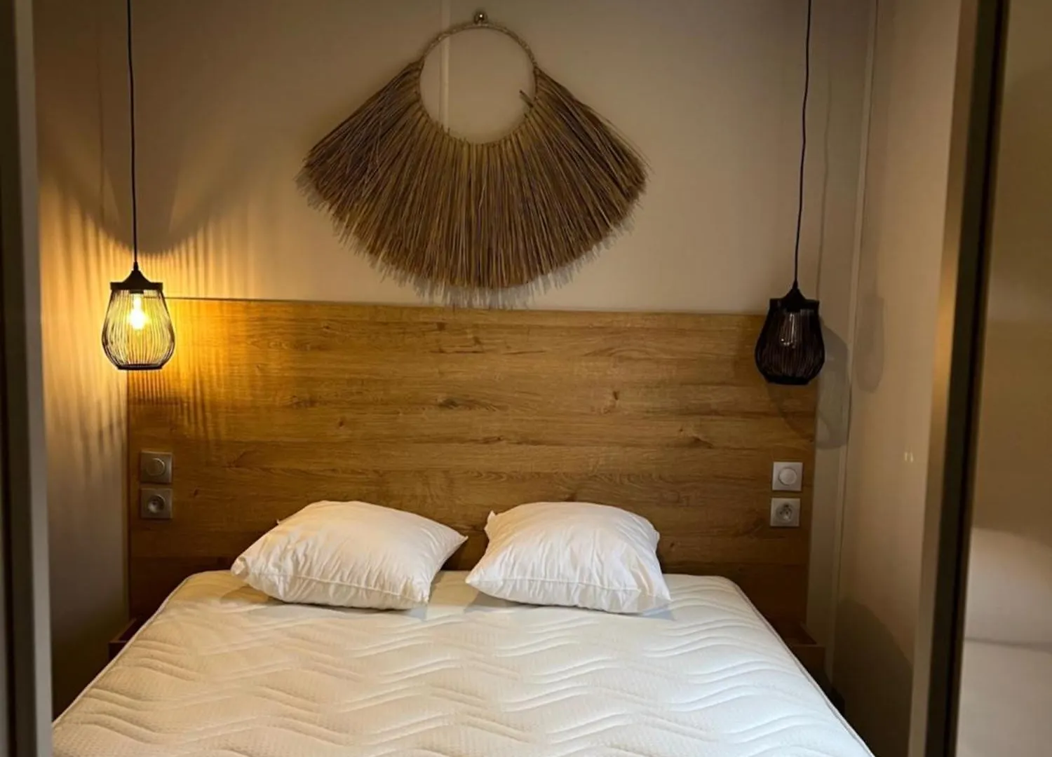 Rent Paradise Grimaud Campeggio