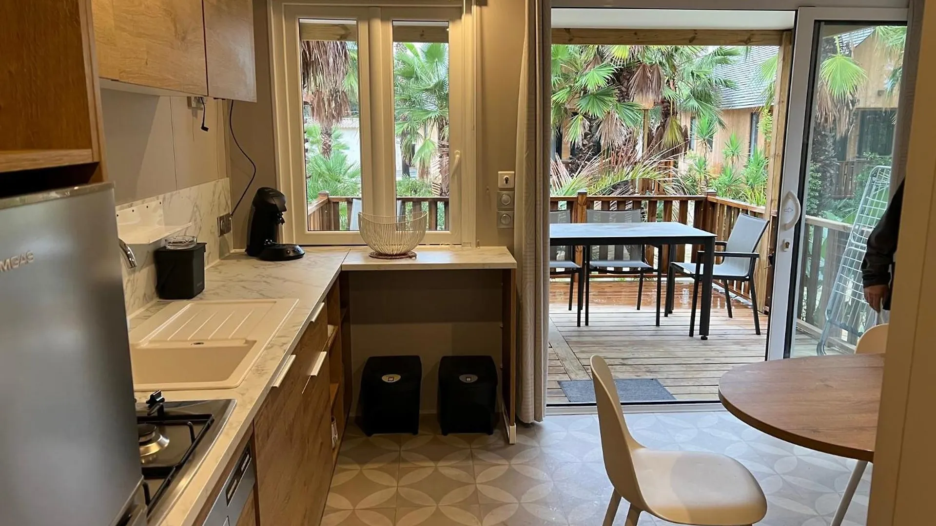 Campeggio Rent Paradise Grimaud