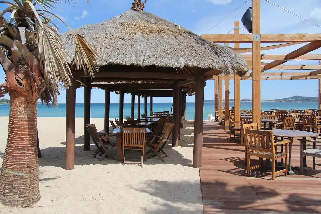 Rent Paradise Гримо Кемпинг