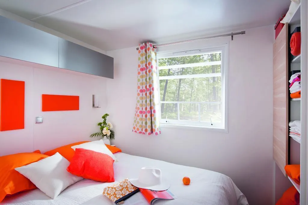 Rent Paradise Grimaud Campeggio