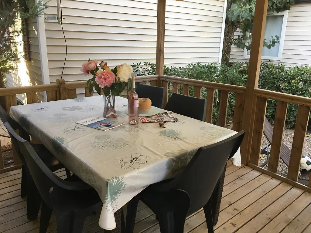 Rent Paradise Grimaud