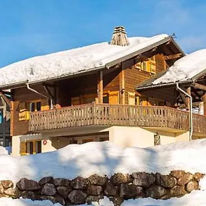 chalet-le-renard-du-lac.hotels-rhonealpes.com/