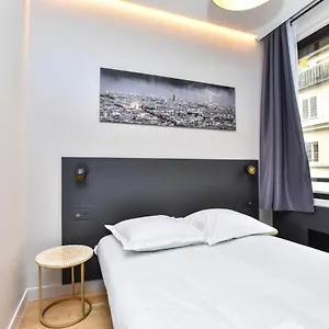 Cmg Opera Appartement Parijs
