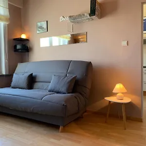 Zee&zon Appartement Bredene
