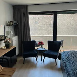 Estrella Del Mar 2 Appartement Oostende