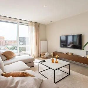 Mer.veilleux Appartement Middelkerke