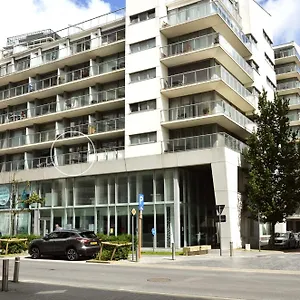 Icons 2 Appartement Oostende