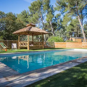 3* Campeggio Youcamp Village - Marseille Provence