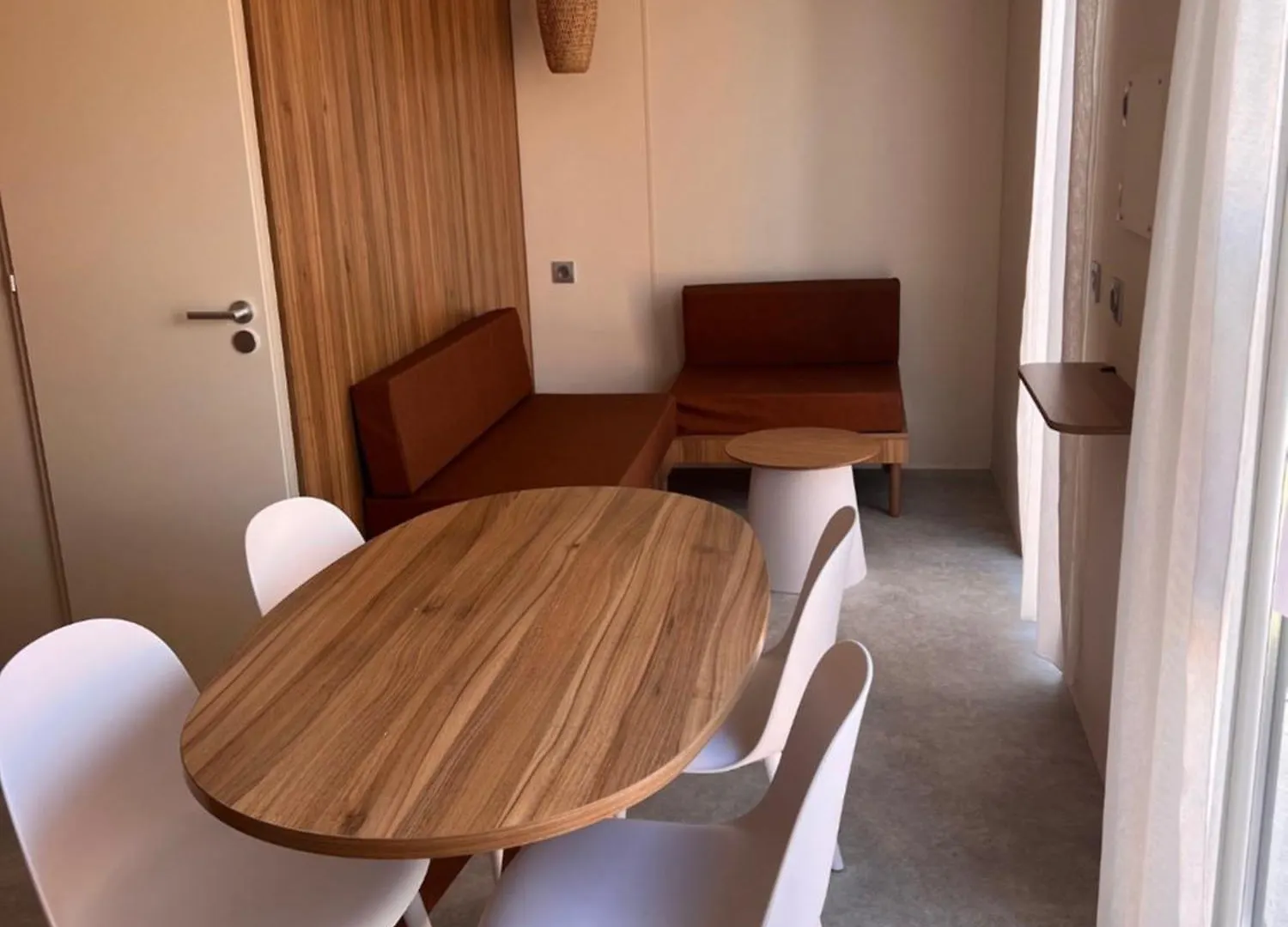 Camping Rent Paradise Grimaud