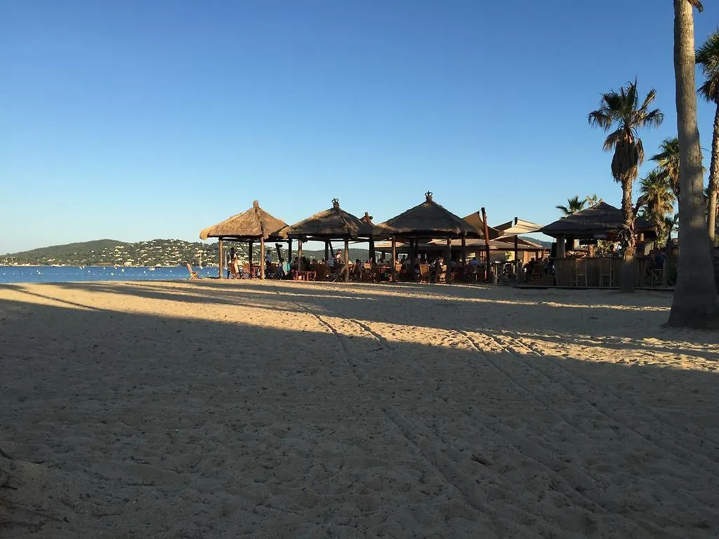 Rent Paradise Grimaud Camping