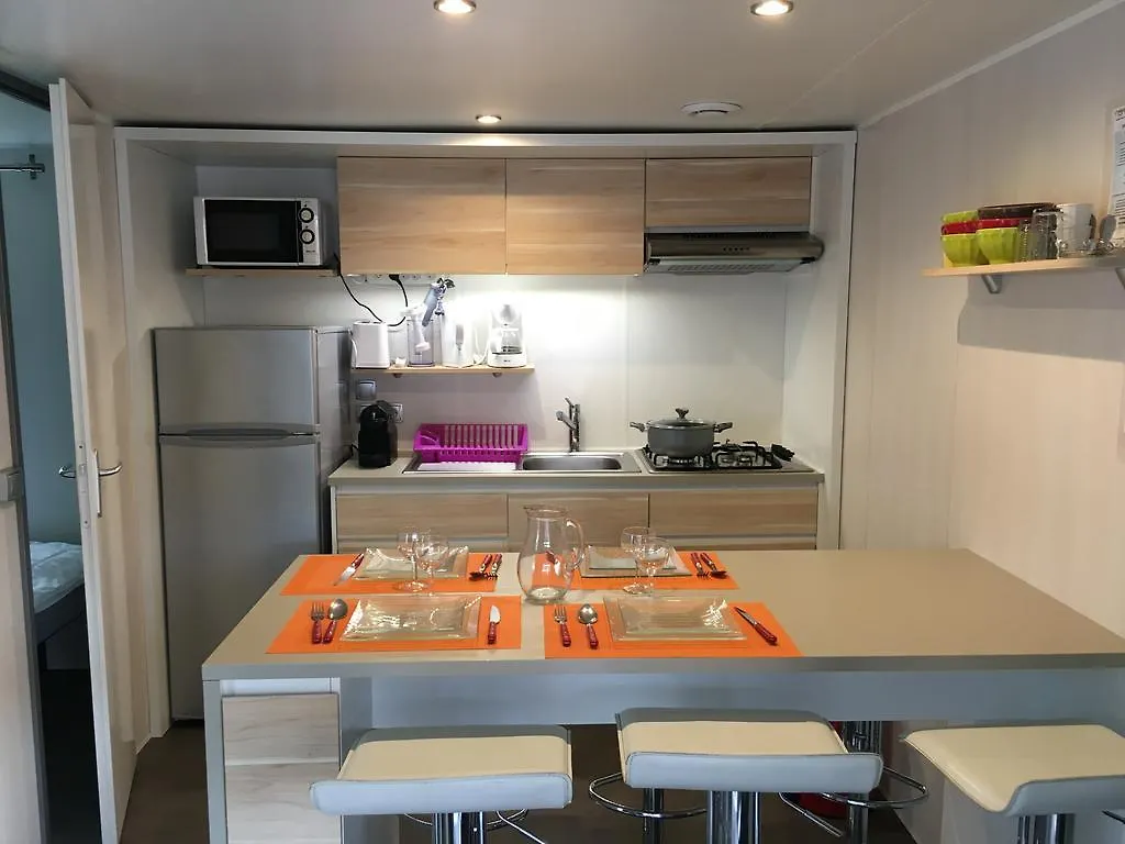 Rent Paradise Villa Grimaud Campsite