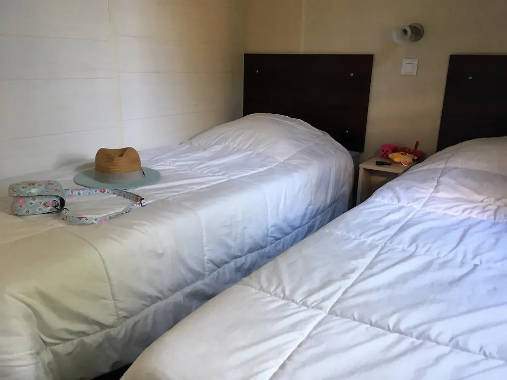 Camping Rent Paradise Grimaud Frankrijk