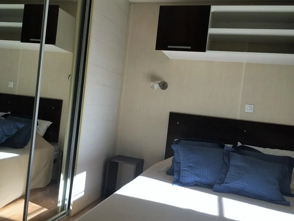Кемпинг Rent Paradise Гримо