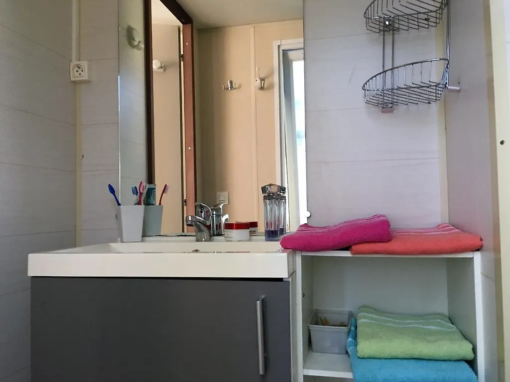 Camping Rent Paradise Grimaud