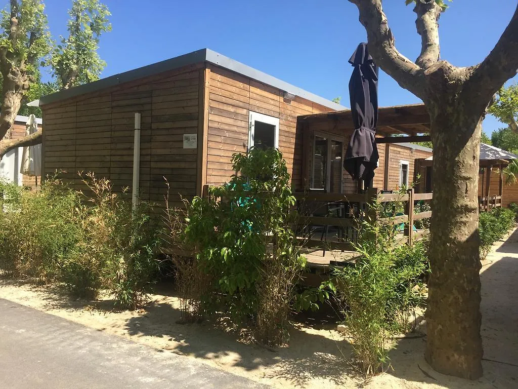 Rent Paradise Grimaud Camping