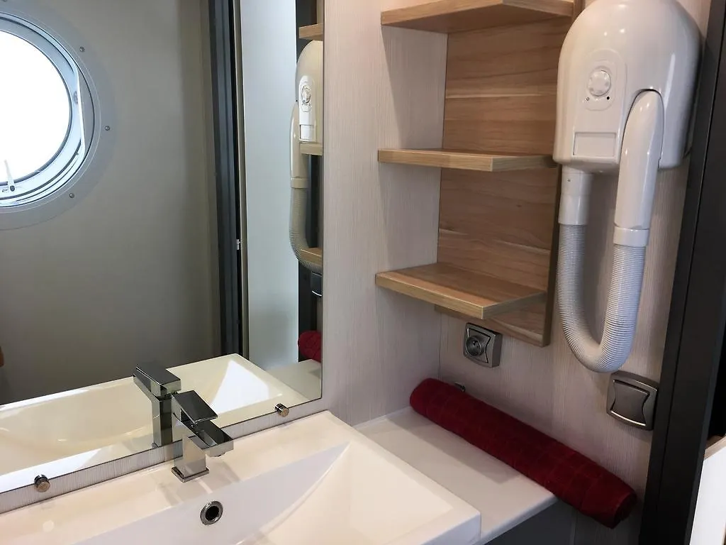 Camping Rent Paradise Grimaud