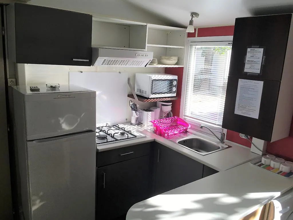 Rent Paradise Grimaud 0*,  Frankrijk